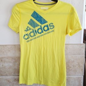 Adidas Ultimate Tee